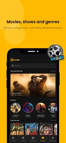 hotstar-videos Movies and shows