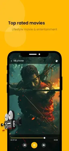 hotstar-videos Top Rated Movies